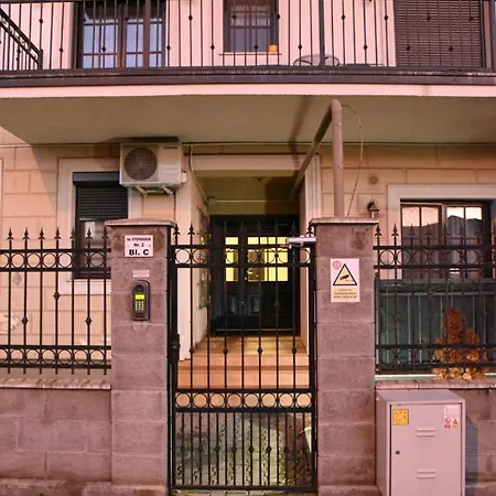 Apartment Sgb *