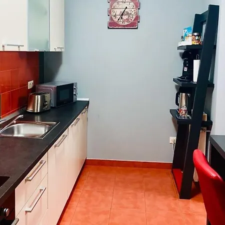 Sgb Apartment Timisoara