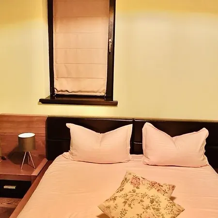 Sgb Apartment Timisoara