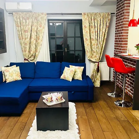 Sgb Apartment