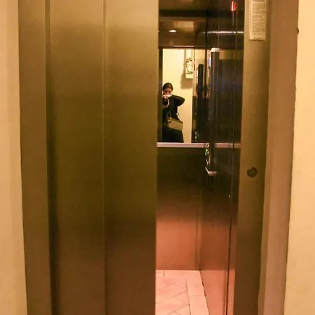 Sgb Apartment