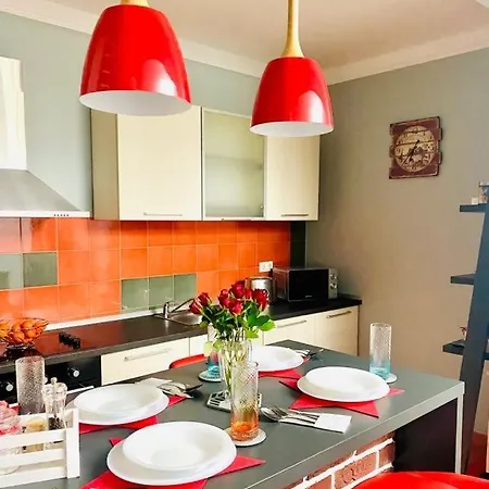 Apartment Sgb