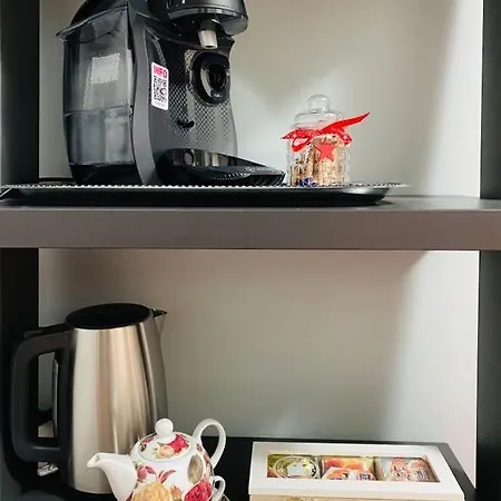 Sgb Apartment
