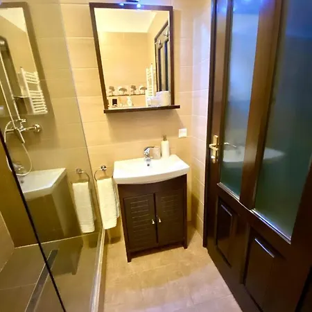 Sgb Apartment Timisoara